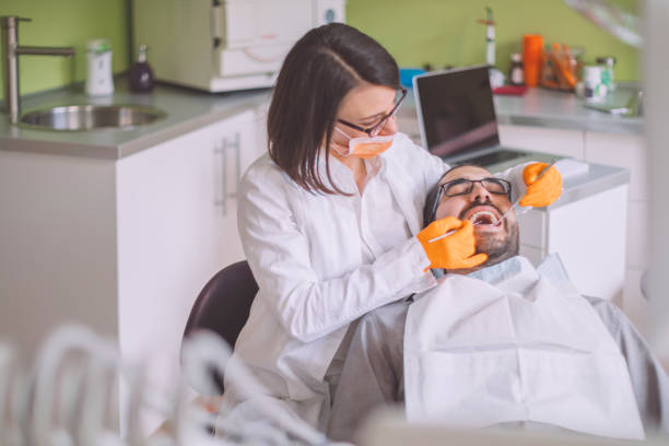 Emergency Dentist for Kids in SC