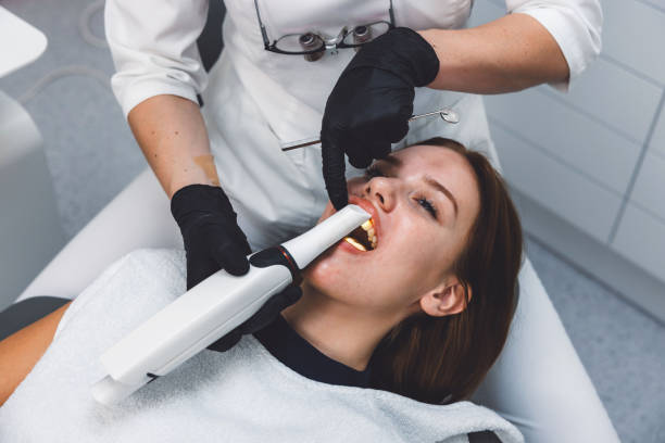 Dentist for Dental Trauma in SC