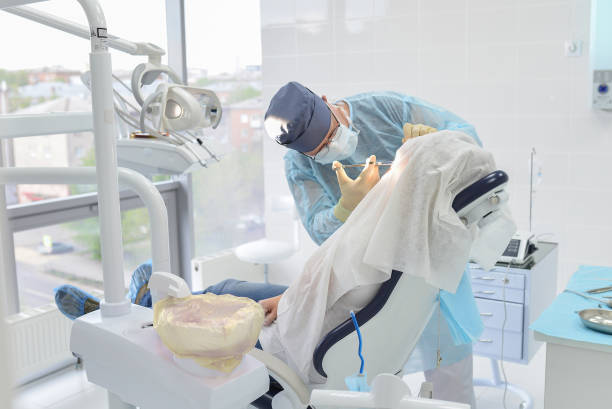 Best Dentist for Tooth Abscess  in Catawba, SC